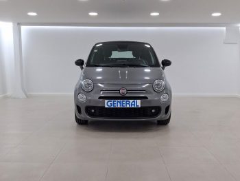 Fiat 500C 1.2 Sport completo