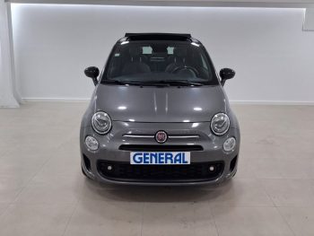 Fiat 500C 1.2 Sport completo