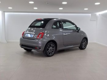 Fiat 500C 1.2 Sport completo