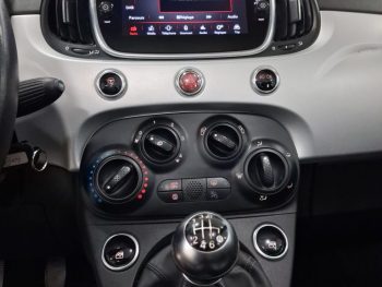 Fiat 500C 1.2 Sport completo