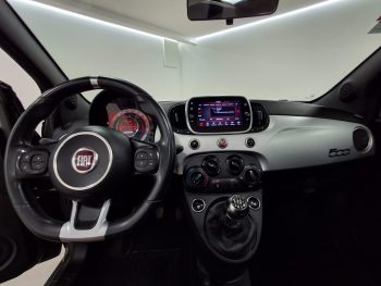 Fiat 500C 1.2 Sport completo