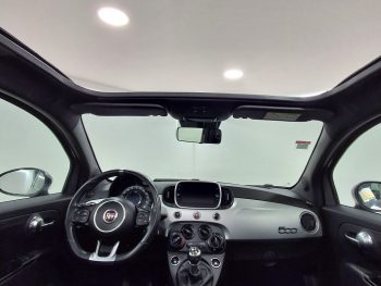 Fiat 500C 1.2 Sport completo