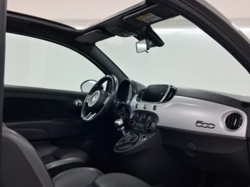 Fiat 500C 1.2 Sport completo