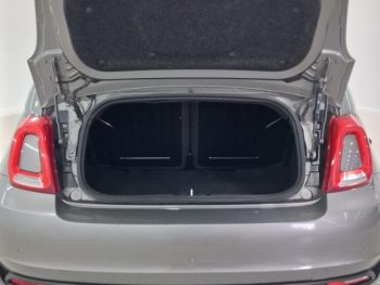 Fiat 500C 1.2 Sport completo