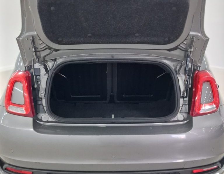 Fiat 500C 1.2 Sport completo