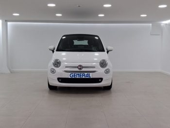 Fiat 500 1.0 Hybrid Launch Edition completo