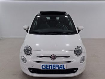 Fiat 500 1.0 Hybrid Launch Edition completo