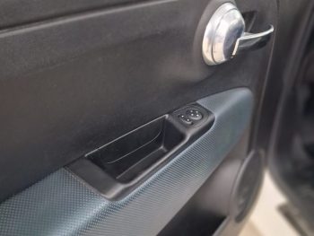 Fiat 500 1.0 Hybrid Launch Edition completo