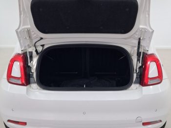 Fiat 500 1.0 Hybrid Launch Edition completo
