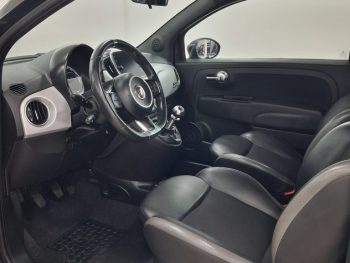 Fiat 500C 1.0 Hybrid Dolcevita completo