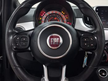 Fiat 500C 1.0 Hybrid Dolcevita completo