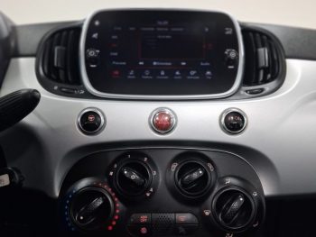 Fiat 500C 1.0 Hybrid Dolcevita completo