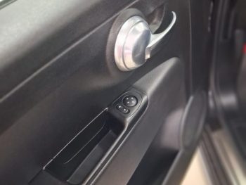 Fiat 500C 1.0 Hybrid Dolcevita completo