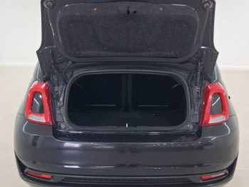 Fiat 500C 1.0 Hybrid Dolcevita completo