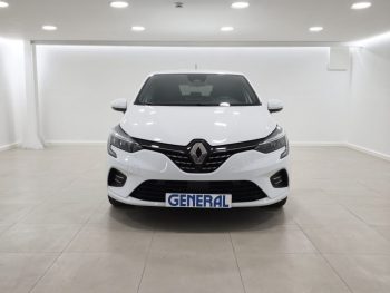 Renault Clio 1.6 E-Tech Intens completo