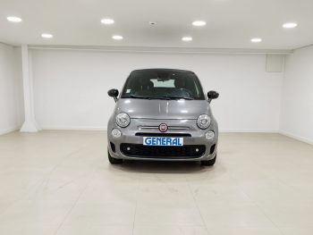 FIAT 500C 1.0 HYBRID CONNECT completo