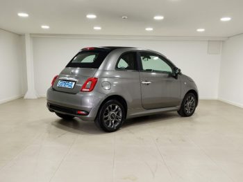 FIAT 500C 1.0 HYBRID CONNECT completo