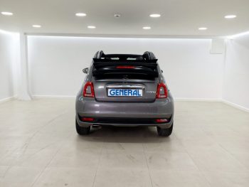 FIAT 500C 1.0 HYBRID CONNECT completo