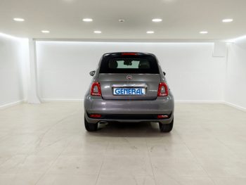 FIAT 500C 1.0 HYBRID CONNECT completo