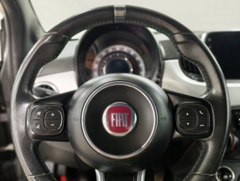 FIAT 500C 1.0 HYBRID CONNECT completo