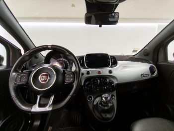 FIAT 500C 1.0 HYBRID CONNECT completo