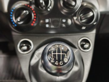 FIAT 500C 1.0 HYBRID CONNECT completo
