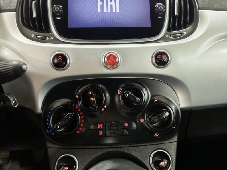 FIAT 500C 1.0 HYBRID CONNECT completo