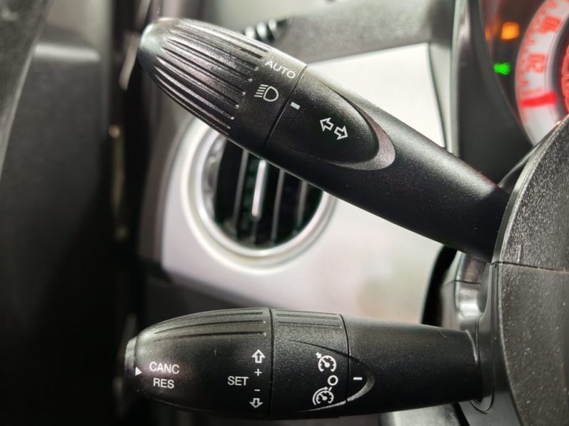 FIAT 500C 1.0 HYBRID CONNECT completo
