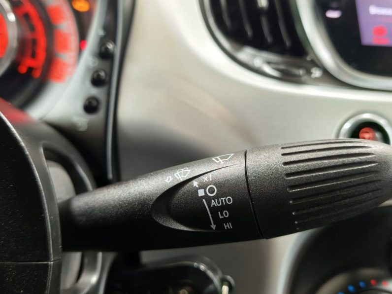 FIAT 500C 1.0 HYBRID CONNECT completo