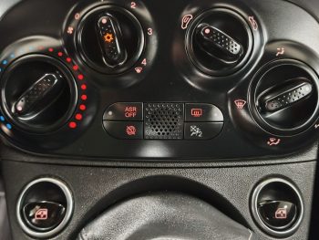 FIAT 500C 1.0 HYBRID CONNECT completo