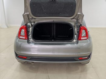 FIAT 500C 1.0 HYBRID CONNECT completo