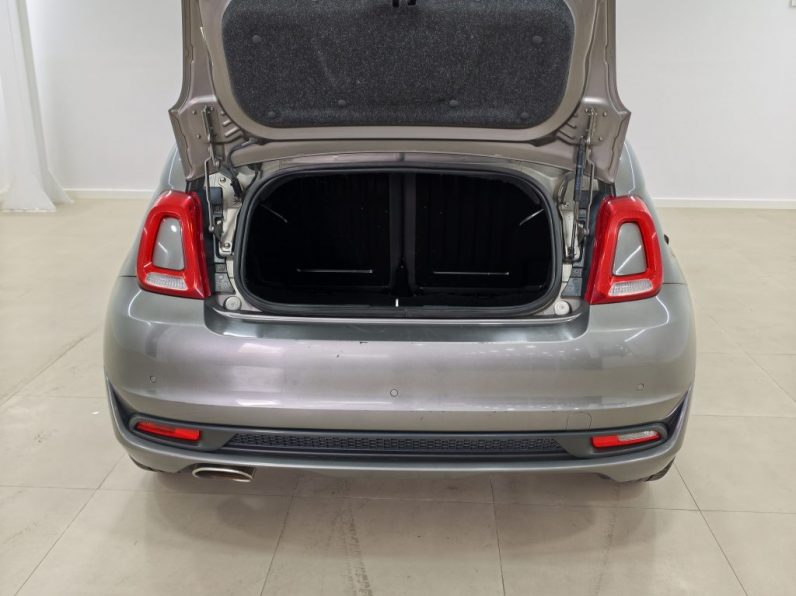 FIAT 500C 1.0 HYBRID CONNECT completo