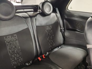 FIAT 500C 1.0 HYBRID CONNECT completo