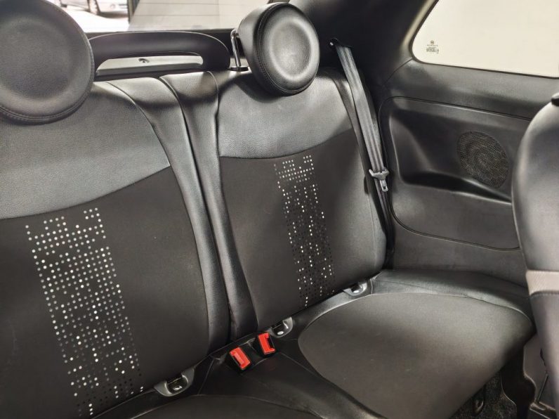 FIAT 500C 1.0 HYBRID CONNECT completo