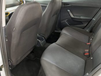 SEAT Ibiza 1.0 MPI Style completo