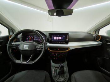 SEAT Ibiza 1.0 MPI Style completo