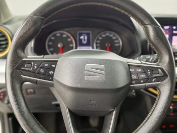 SEAT Ibiza 1.0 MPI Style completo