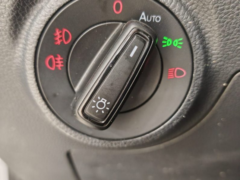 SEAT Ibiza 1.0 MPI Style completo