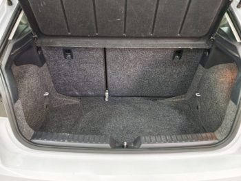 SEAT Ibiza 1.0 MPI Style completo
