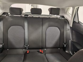 SEAT Ibiza 1.0 MPI Style completo