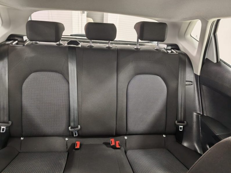 SEAT Ibiza 1.0 MPI Style completo