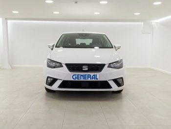 SEAT Ibiza 1.0 TSI Style completo