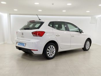 SEAT Ibiza 1.0 TSI Style completo