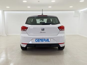 SEAT Ibiza 1.0 TSI Style completo