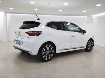 Renault Clio 1.6 E-Tech Intens completo