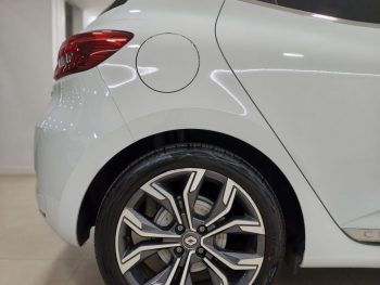 Renault Clio 1.6 E-Tech Intens completo