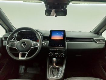 Renault Clio 1.6 E-Tech Intens completo
