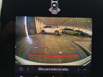 Renault Clio 1.6 E-Tech Intens completo