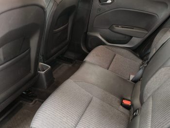 Renault Clio 1.6 E-Tech Intens completo