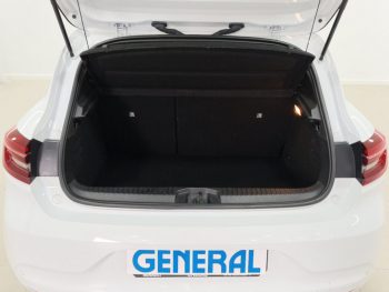 Renault Clio 1.6 E-Tech Intens completo